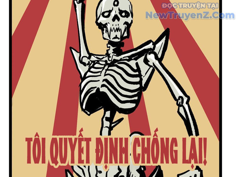 Người Giữ Cửa Vạn Giới Chapter 51 - Trang 2