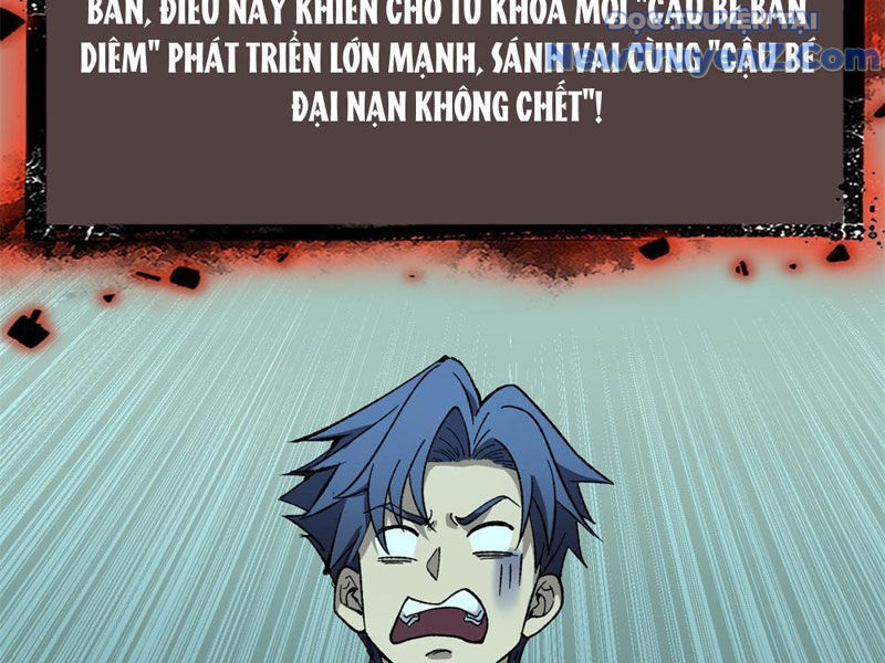 Người Giữ Cửa Vạn Giới Chapter 51 - Trang 2