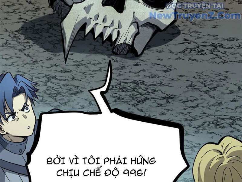 Người Giữ Cửa Vạn Giới Chapter 51 - Trang 2