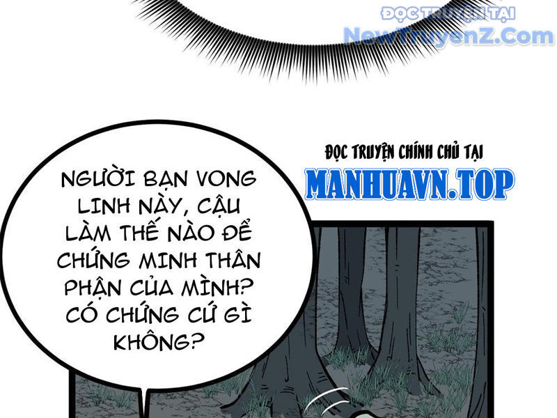 Người Giữ Cửa Vạn Giới Chapter 51 - Trang 2
