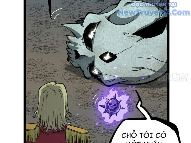 Người Giữ Cửa Vạn Giới Chapter 51 - Trang 2