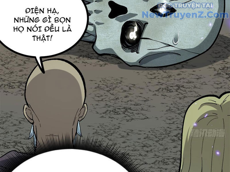 Người Giữ Cửa Vạn Giới Chapter 51 - Trang 2