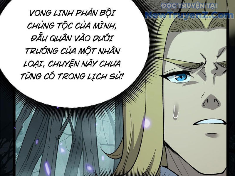 Người Giữ Cửa Vạn Giới Chapter 51 - Trang 2