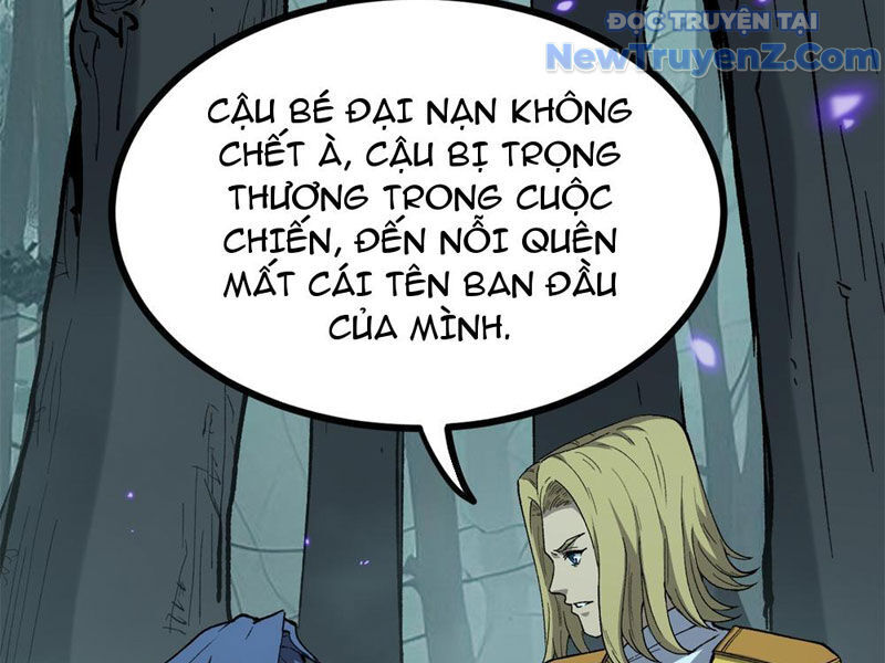 Người Giữ Cửa Vạn Giới Chapter 51 - Trang 2
