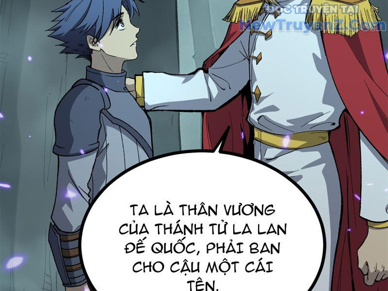 Người Giữ Cửa Vạn Giới Chapter 51 - Trang 2