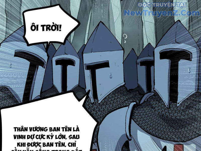 Người Giữ Cửa Vạn Giới Chapter 51 - Trang 2