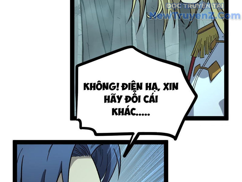 Người Giữ Cửa Vạn Giới Chapter 51 - Trang 2