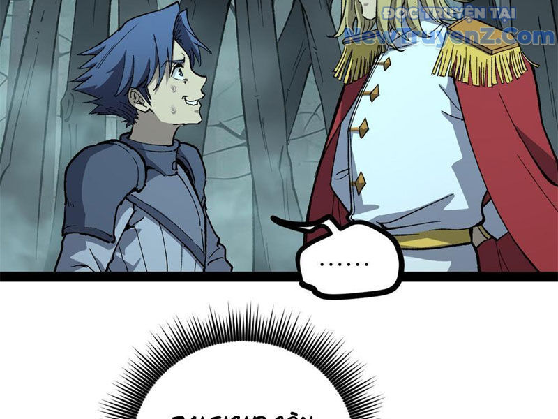 Người Giữ Cửa Vạn Giới Chapter 51 - Trang 2