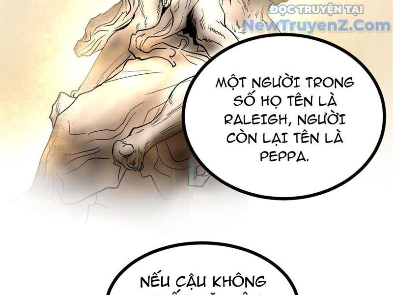 Người Giữ Cửa Vạn Giới Chapter 51 - Trang 2