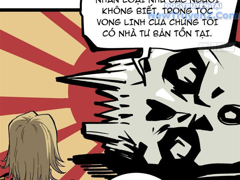 Người Giữ Cửa Vạn Giới Chapter 51 - Trang 2