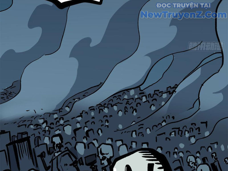 Người Giữ Cửa Vạn Giới Chapter 51 - Trang 2