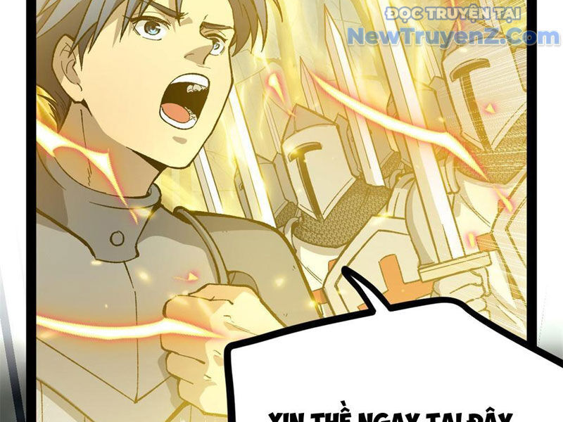 Người Giữ Cửa Vạn Giới Chapter 53 - Trang 2