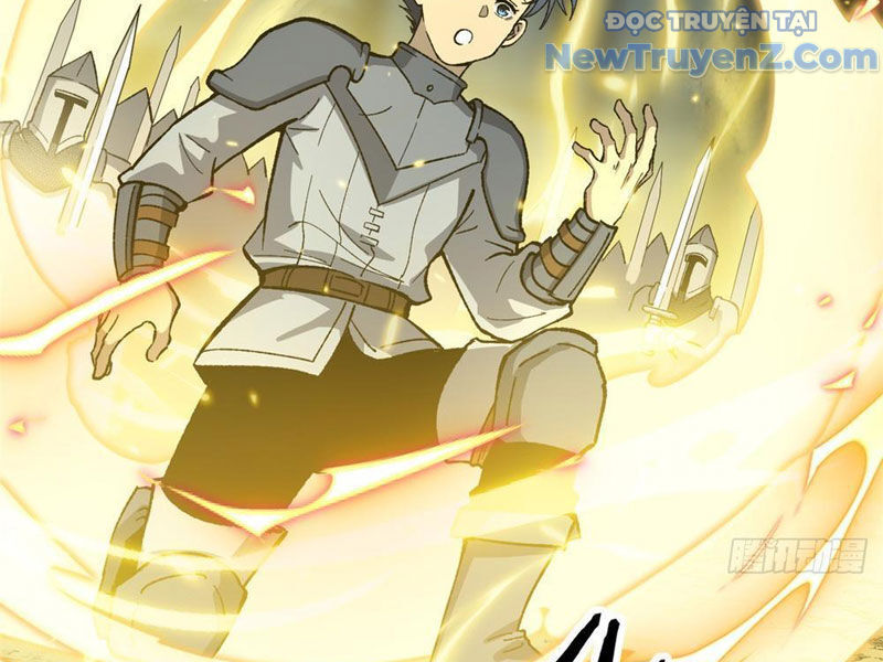 Người Giữ Cửa Vạn Giới Chapter 53 - Trang 2