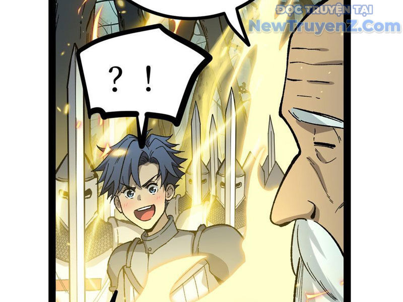 Người Giữ Cửa Vạn Giới Chapter 53 - Trang 2