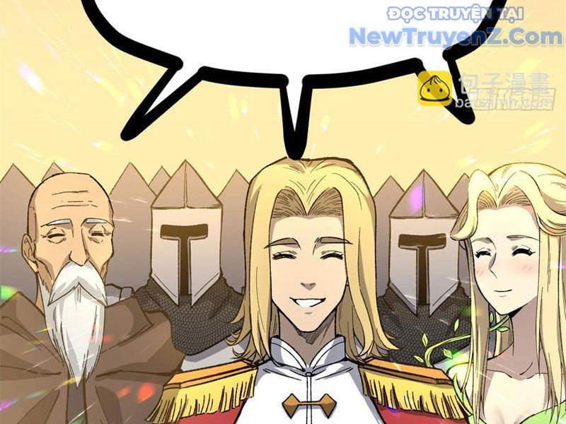 Người Giữ Cửa Vạn Giới Chapter 53 - Trang 2