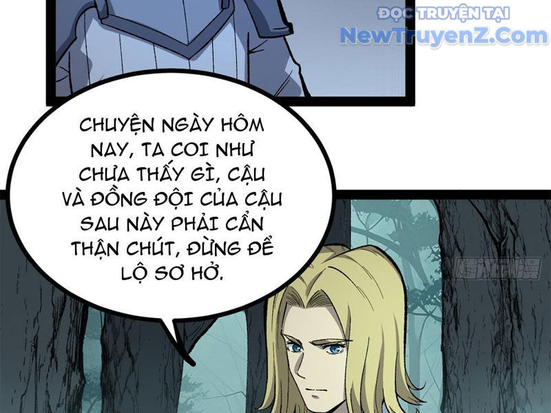 Người Giữ Cửa Vạn Giới Chapter 53 - Trang 2