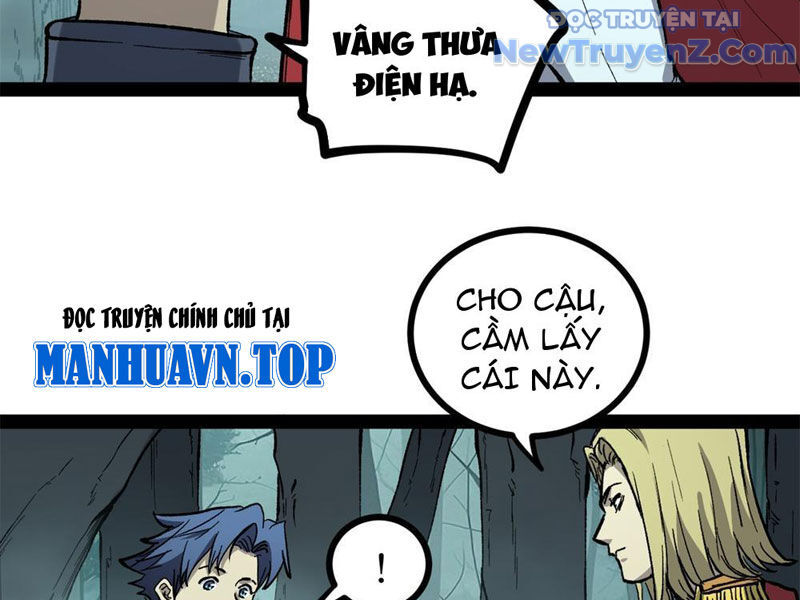 Người Giữ Cửa Vạn Giới Chapter 53 - Trang 2