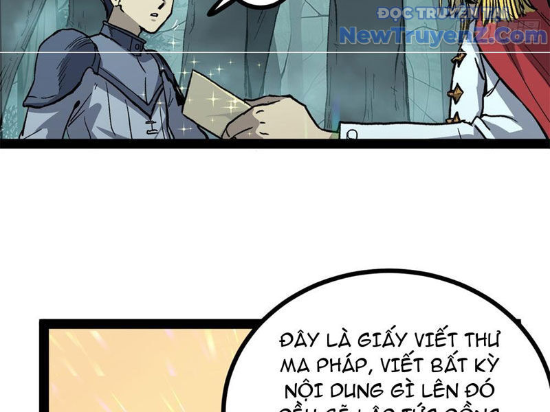 Người Giữ Cửa Vạn Giới Chapter 53 - Trang 2