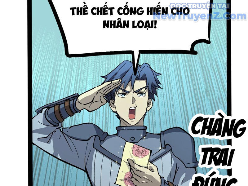 Người Giữ Cửa Vạn Giới Chapter 53 - Trang 2