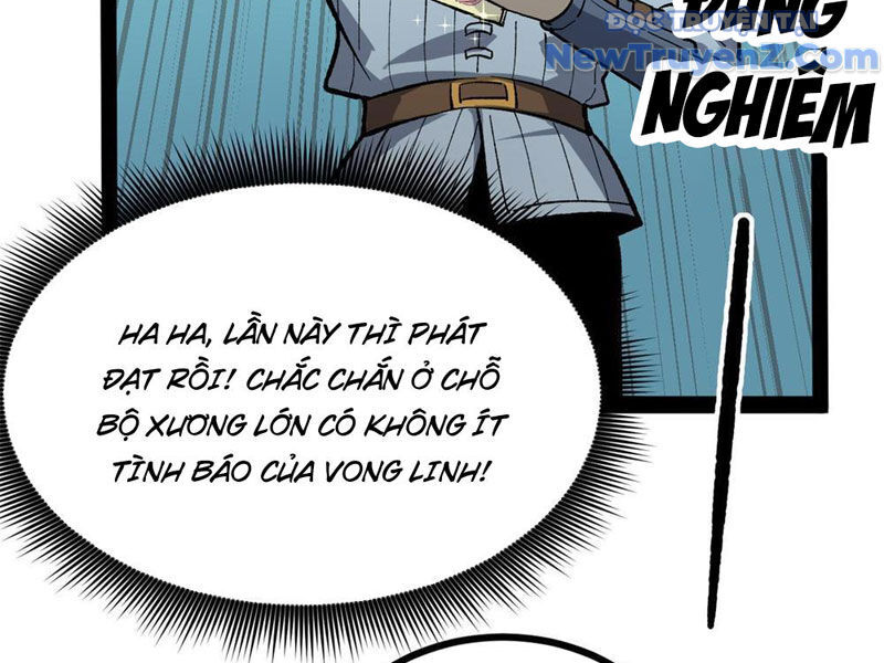 Người Giữ Cửa Vạn Giới Chapter 53 - Trang 2