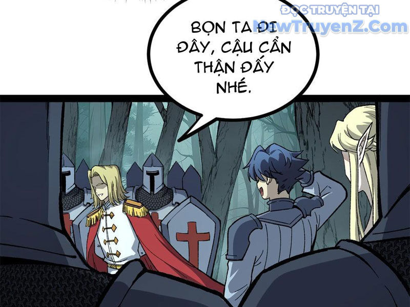 Người Giữ Cửa Vạn Giới Chapter 53 - Trang 2