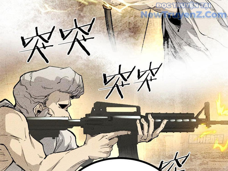 Người Giữ Cửa Vạn Giới Chapter 53 - Trang 2