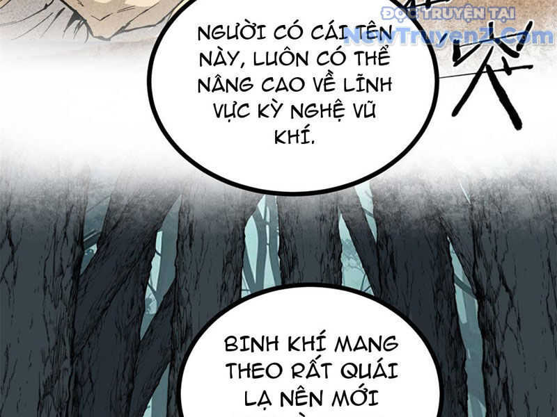 Người Giữ Cửa Vạn Giới Chapter 53 - Trang 2