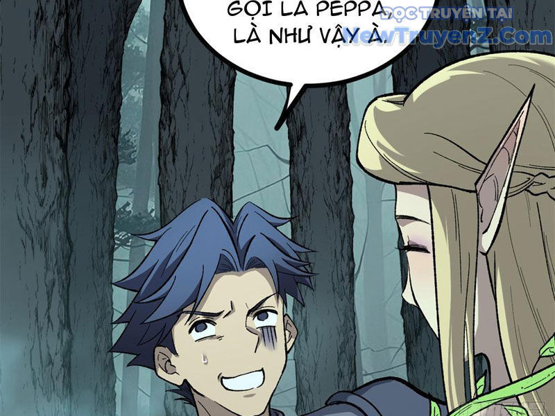 Người Giữ Cửa Vạn Giới Chapter 53 - Trang 2