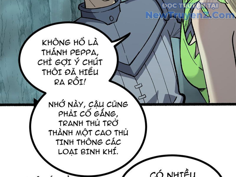 Người Giữ Cửa Vạn Giới Chapter 53 - Trang 2