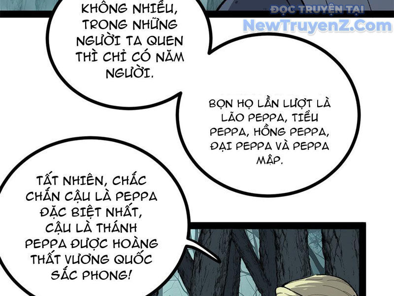 Người Giữ Cửa Vạn Giới Chapter 53 - Trang 2