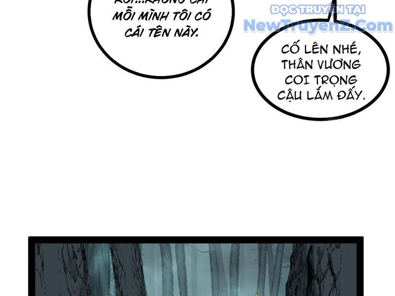 Người Giữ Cửa Vạn Giới Chapter 53 - Trang 2