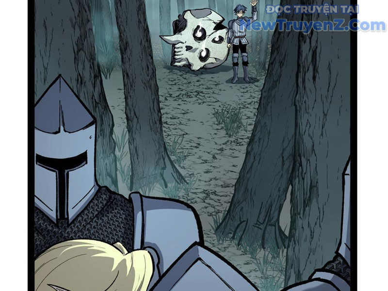 Người Giữ Cửa Vạn Giới Chapter 53 - Trang 2