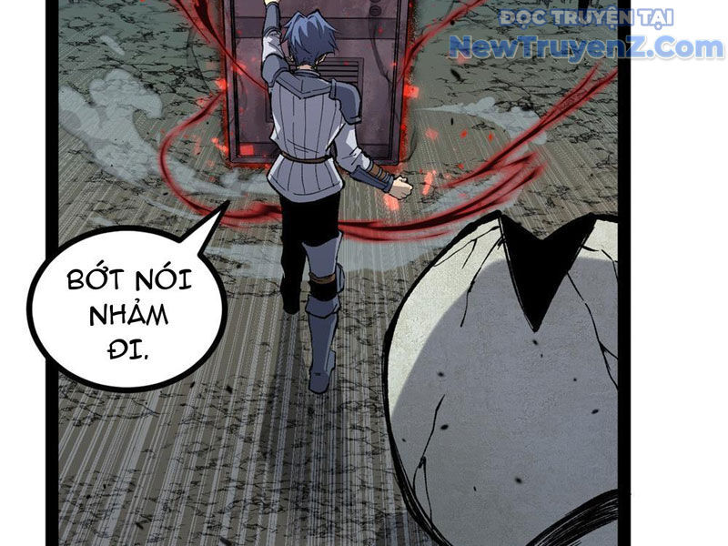 Người Giữ Cửa Vạn Giới Chapter 53 - Trang 2