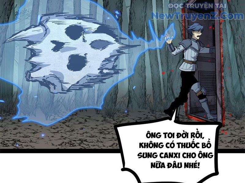 Người Giữ Cửa Vạn Giới Chapter 53 - Trang 2