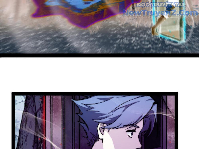 Người Giữ Cửa Vạn Giới Chapter 53 - Trang 2