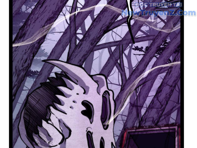 Người Giữ Cửa Vạn Giới Chapter 53 - Trang 2