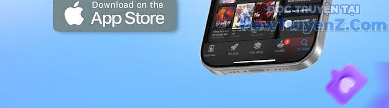 Người Giữ Cửa Vạn Giới Chapter 53 - Trang 2