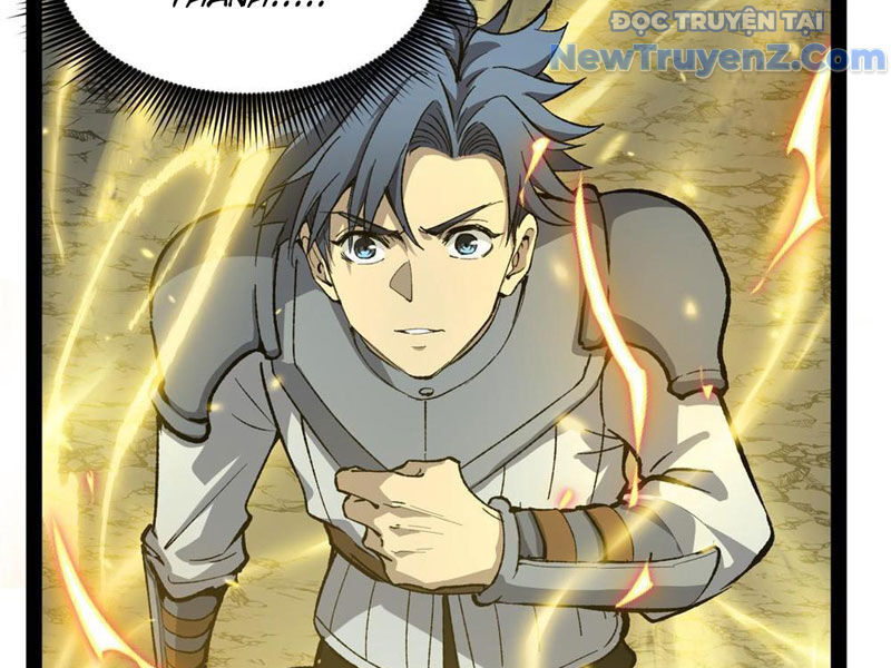 Người Giữ Cửa Vạn Giới Chapter 53 - Trang 2