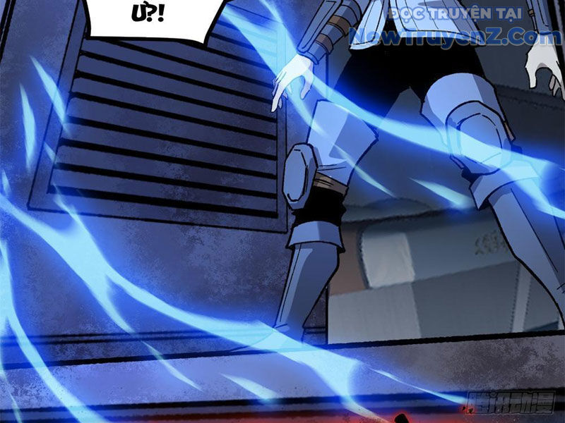 Người Giữ Cửa Vạn Giới Chapter 54 - Trang 2