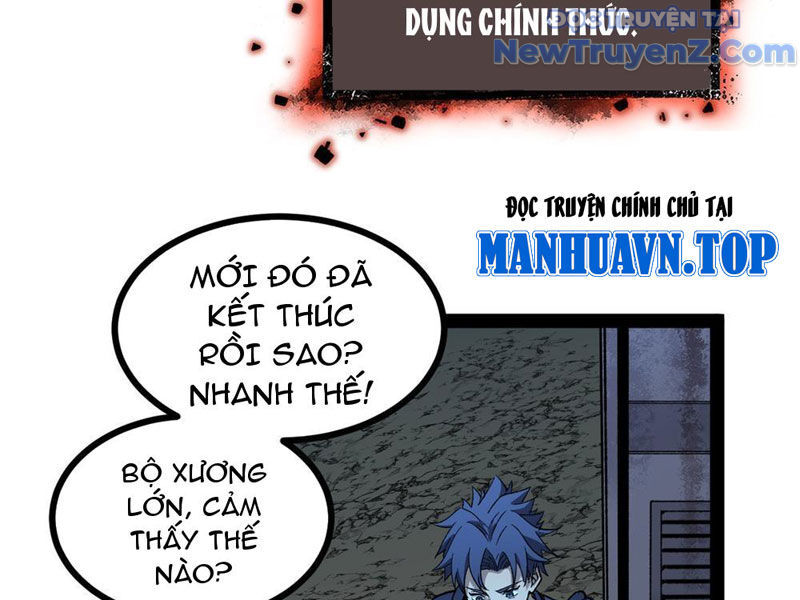 Người Giữ Cửa Vạn Giới Chapter 54 - Trang 2