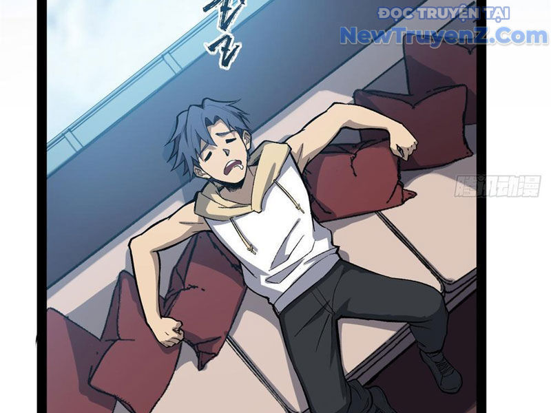 Người Giữ Cửa Vạn Giới Chapter 54 - Trang 2