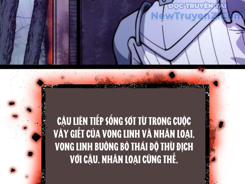 Người Giữ Cửa Vạn Giới Chapter 54 - Trang 2