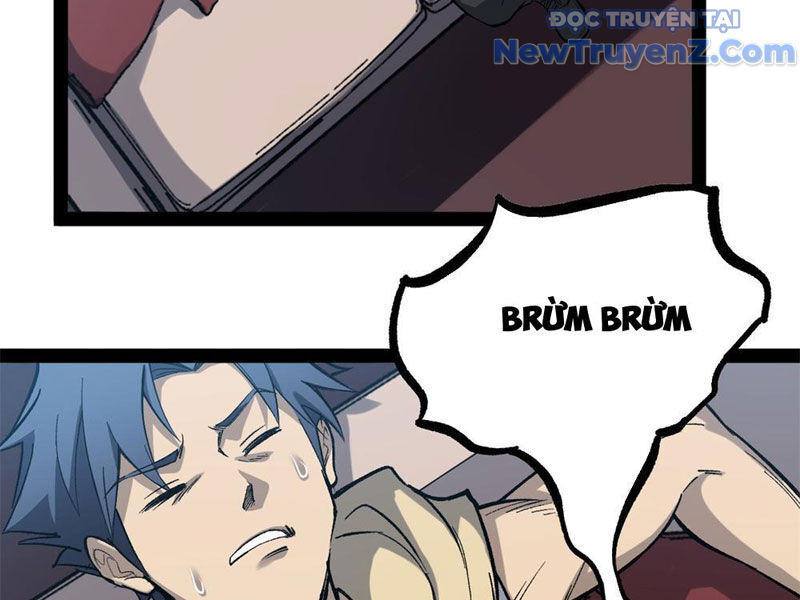 Người Giữ Cửa Vạn Giới Chapter 54 - Trang 2