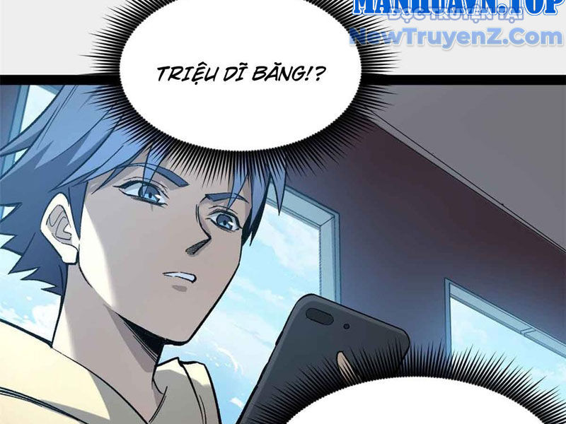 Người Giữ Cửa Vạn Giới Chapter 54 - Trang 2