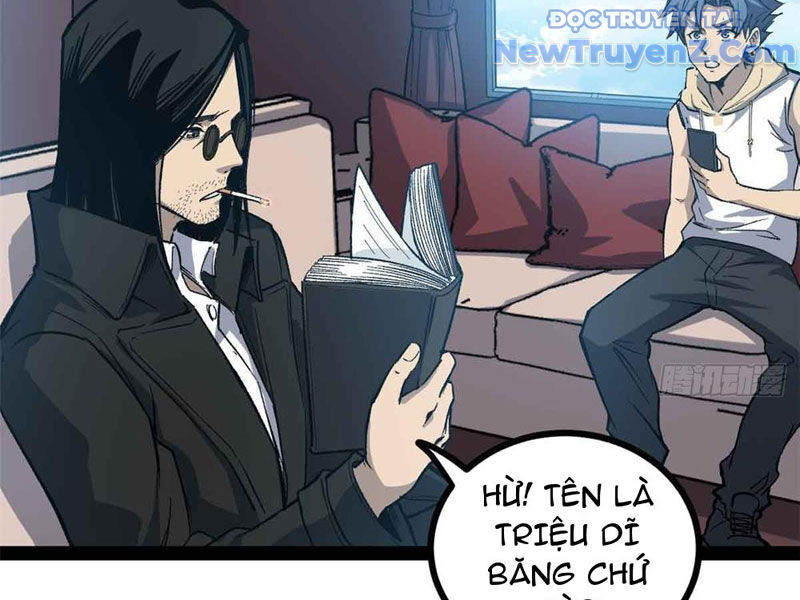 Người Giữ Cửa Vạn Giới Chapter 54 - Trang 2