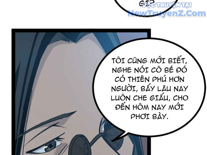 Người Giữ Cửa Vạn Giới Chapter 54 - Trang 2