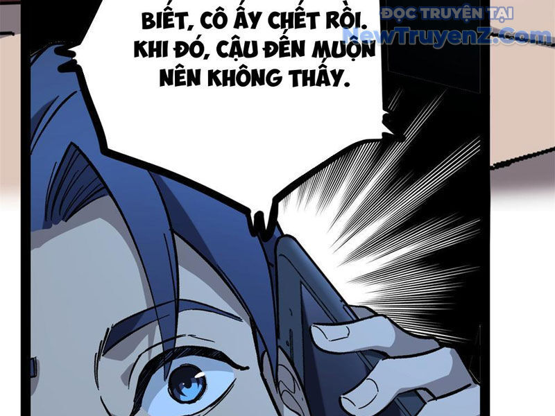 Người Giữ Cửa Vạn Giới Chapter 54 - Trang 2
