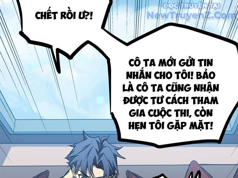 Người Giữ Cửa Vạn Giới Chapter 54 - Trang 2