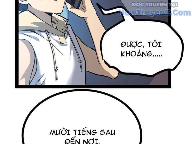 Người Giữ Cửa Vạn Giới Chapter 54 - Trang 2