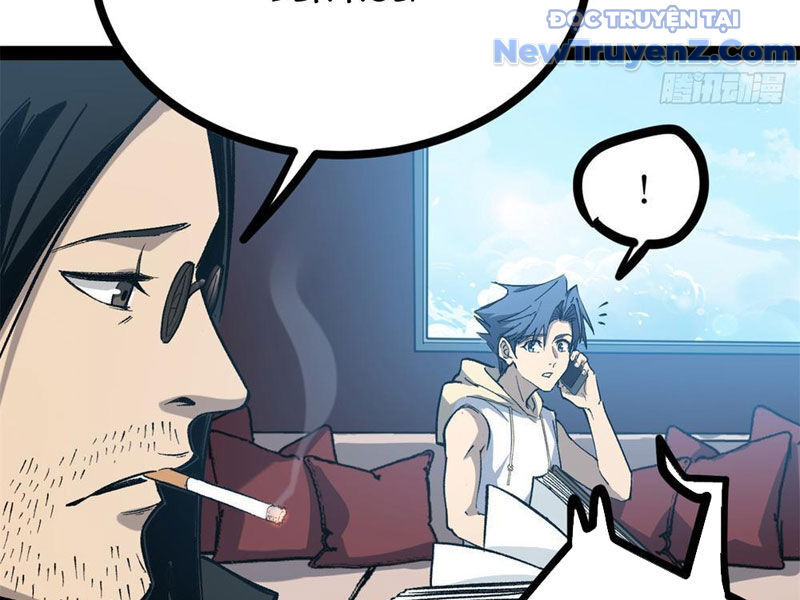 Người Giữ Cửa Vạn Giới Chapter 54 - Trang 2